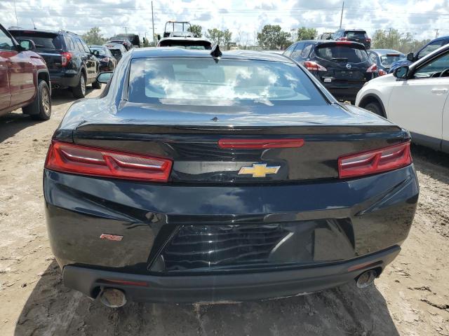 Photo 5 VIN: 1G1FD1RS1G0191343 - CHEVROLET CAMARO LT 