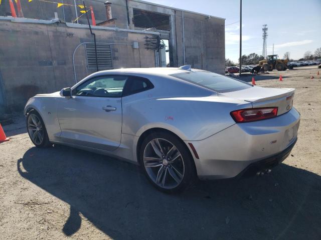 Photo 1 VIN: 1G1FD1RS1H0105322 - CHEVROLET CAMARO 