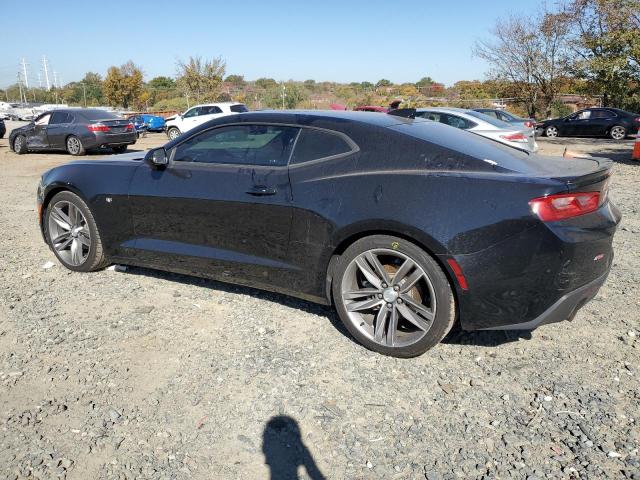 Photo 1 VIN: 1G1FD1RS1H0123240 - CHEVROLET CAMARO LT 