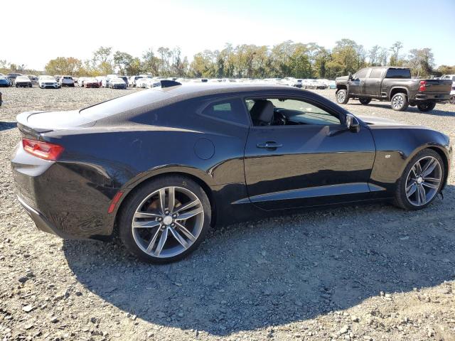 Photo 2 VIN: 1G1FD1RS1H0123240 - CHEVROLET CAMARO LT 