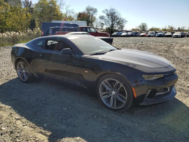 Photo 3 VIN: 1G1FD1RS1H0123240 - CHEVROLET CAMARO LT 