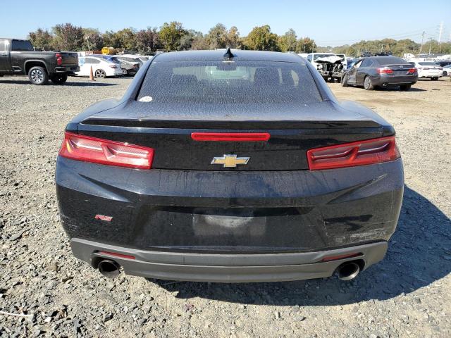 Photo 5 VIN: 1G1FD1RS1H0123240 - CHEVROLET CAMARO LT 