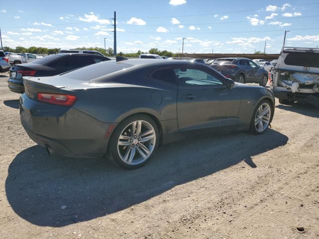 Photo 2 VIN: 1G1FD1RS1H0142239 - CHEVROLET CAMARO LT 