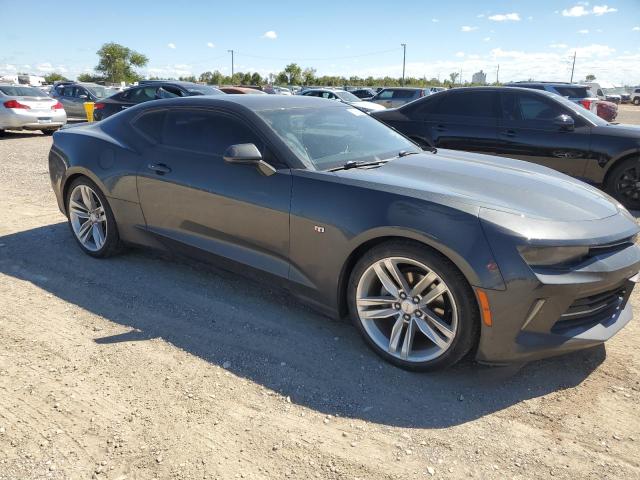 Photo 3 VIN: 1G1FD1RS1H0142239 - CHEVROLET CAMARO LT 