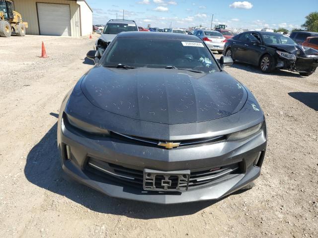 Photo 4 VIN: 1G1FD1RS1H0142239 - CHEVROLET CAMARO LT 