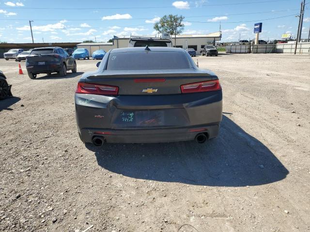 Photo 5 VIN: 1G1FD1RS1H0142239 - CHEVROLET CAMARO LT 