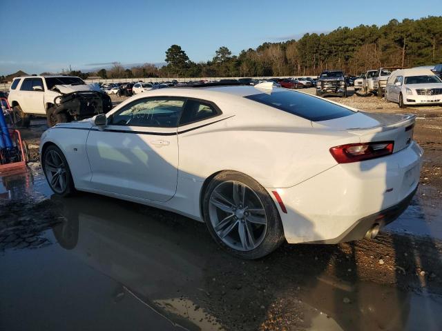 Photo 1 VIN: 1G1FD1RS1H0147697 - CHEVROLET CAMARO LT 