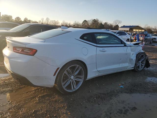 Photo 2 VIN: 1G1FD1RS1H0147697 - CHEVROLET CAMARO LT 