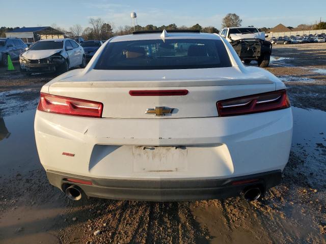 Photo 5 VIN: 1G1FD1RS1H0147697 - CHEVROLET CAMARO LT 