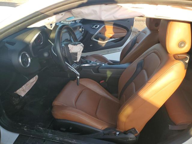 Photo 6 VIN: 1G1FD1RS1H0147697 - CHEVROLET CAMARO LT 