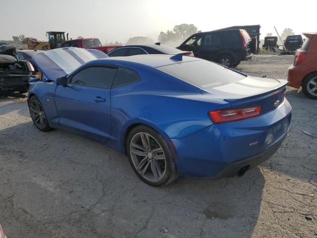 Photo 1 VIN: 1G1FD1RS1H0171255 - CHEVROLET CAMARO LT 