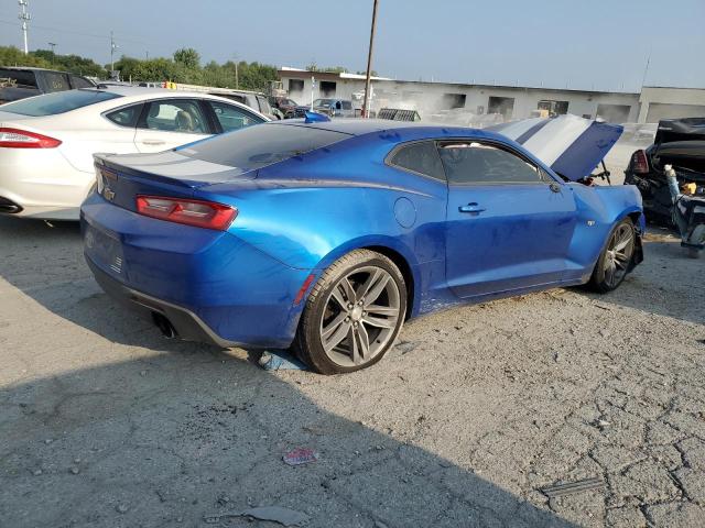 Photo 2 VIN: 1G1FD1RS1H0171255 - CHEVROLET CAMARO LT 