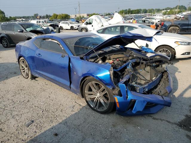 Photo 3 VIN: 1G1FD1RS1H0171255 - CHEVROLET CAMARO LT 