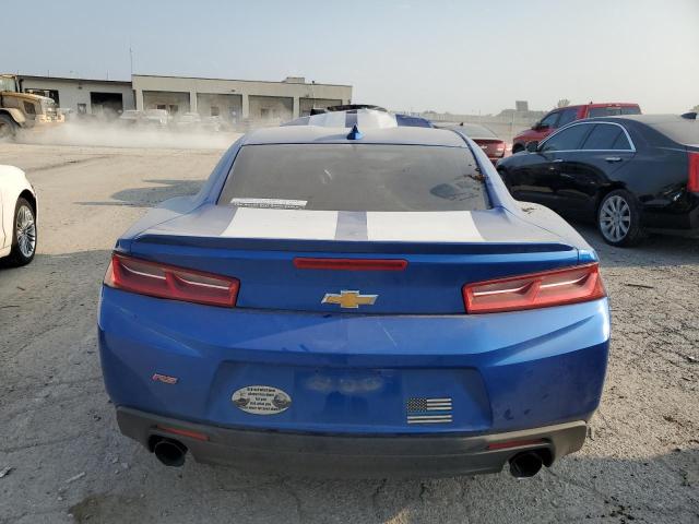 Photo 5 VIN: 1G1FD1RS1H0171255 - CHEVROLET CAMARO LT 