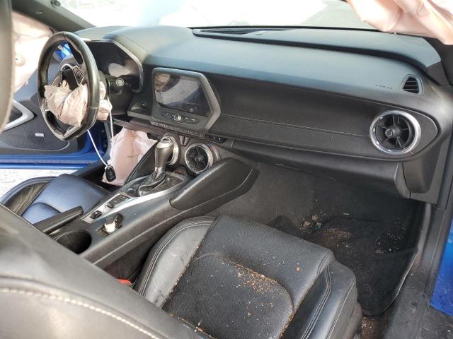 Photo 7 VIN: 1G1FD1RS1H0171255 - CHEVROLET CAMARO LT 