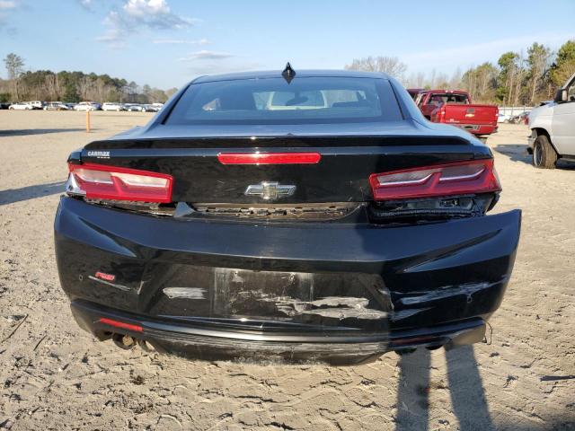 Photo 5 VIN: 1G1FD1RS1J0100420 - CHEVROLET CAMARO LT 