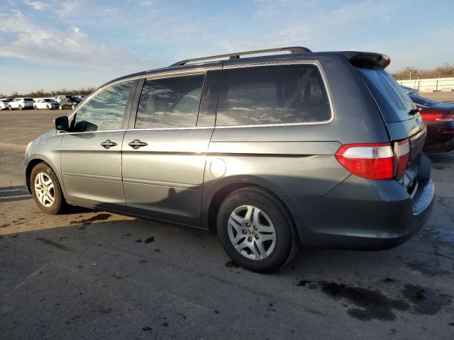 Photo 1 VIN: 1G1FD1RS1J0137550 - HONDA ODYSSEY EX 