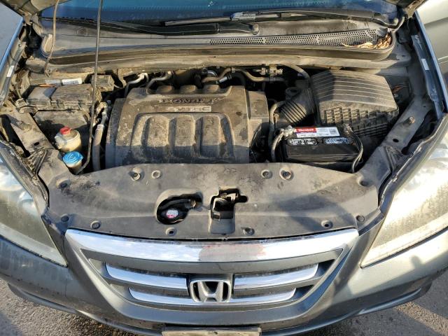 Photo 11 VIN: 1G1FD1RS1J0137550 - HONDA ODYSSEY EX 