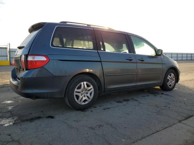 Photo 2 VIN: 1G1FD1RS1J0137550 - HONDA ODYSSEY EX 