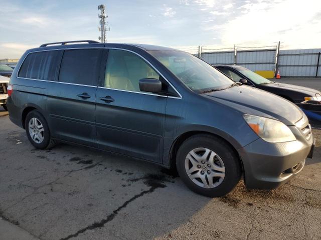 Photo 3 VIN: 1G1FD1RS1J0137550 - HONDA ODYSSEY EX 