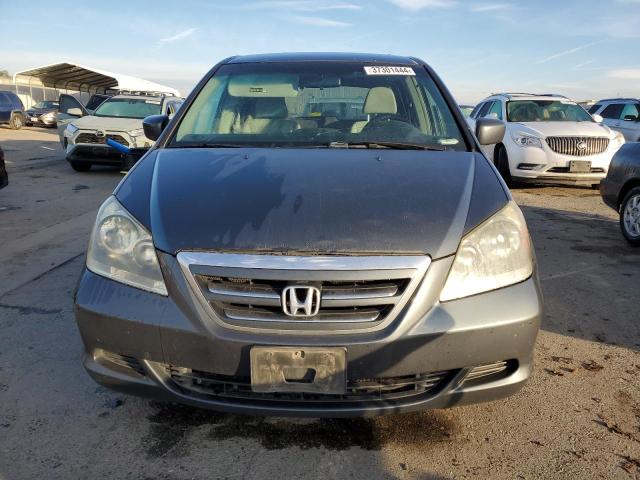 Photo 4 VIN: 1G1FD1RS1J0137550 - HONDA ODYSSEY EX 