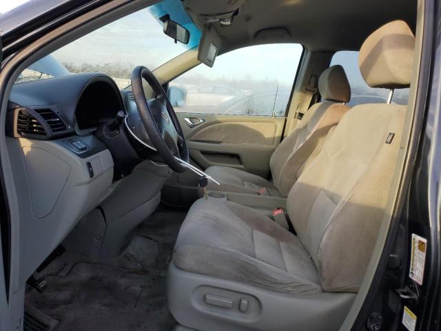 Photo 6 VIN: 1G1FD1RS1J0137550 - HONDA ODYSSEY EX 