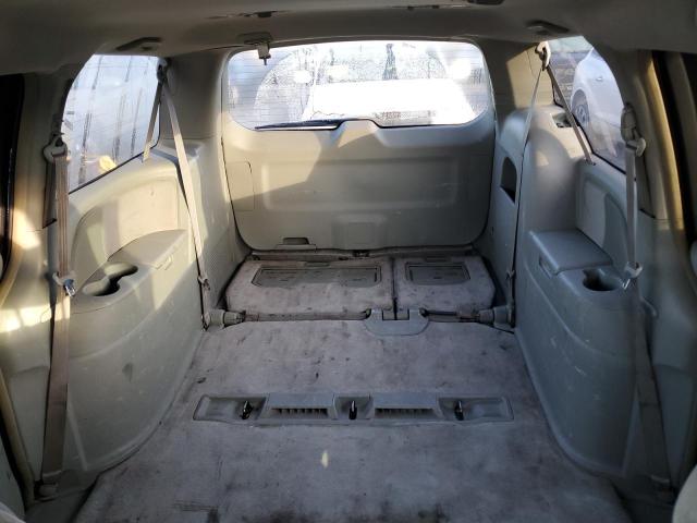 Photo 9 VIN: 1G1FD1RS1J0137550 - HONDA ODYSSEY EX 