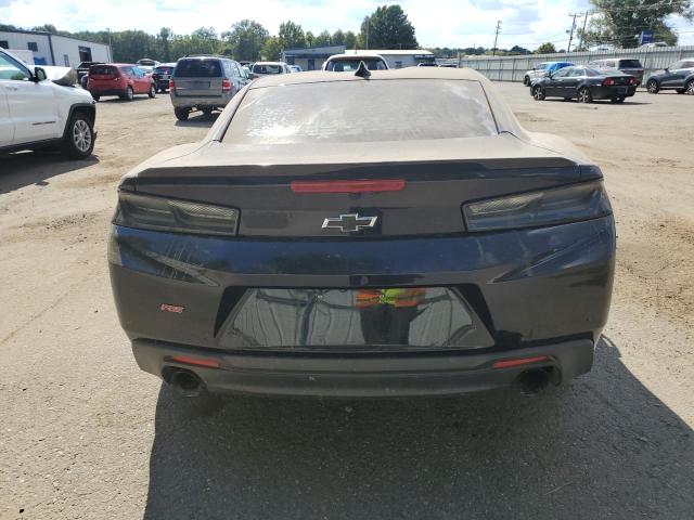 Photo 5 VIN: 1G1FD1RS1J0178616 - CHEVROLET CAMARO LT 