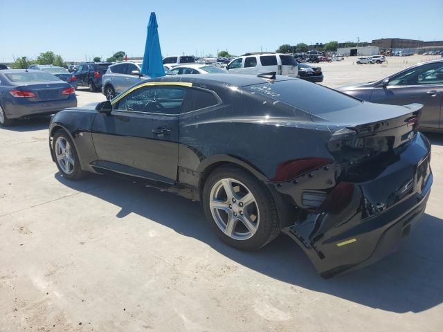 Photo 1 VIN: 1G1FD1RS1N0116364 - CHEVROLET CAMARO 