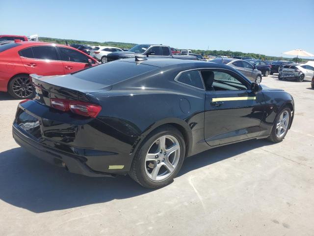 Photo 2 VIN: 1G1FD1RS1N0116364 - CHEVROLET CAMARO 