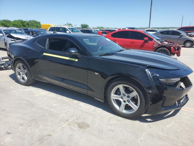 Photo 3 VIN: 1G1FD1RS1N0116364 - CHEVROLET CAMARO 