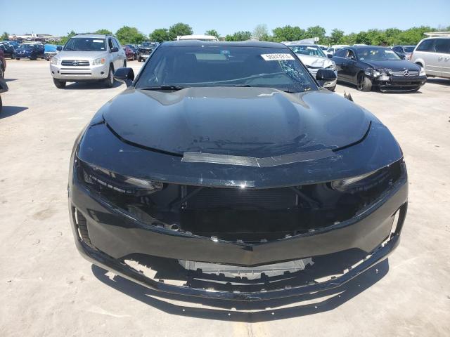 Photo 4 VIN: 1G1FD1RS1N0116364 - CHEVROLET CAMARO 