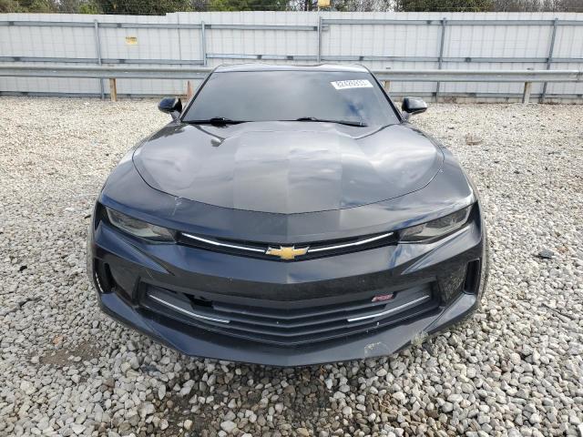 Photo 4 VIN: 1G1FD1RS2G0147951 - CHEVROLET CAMARO 