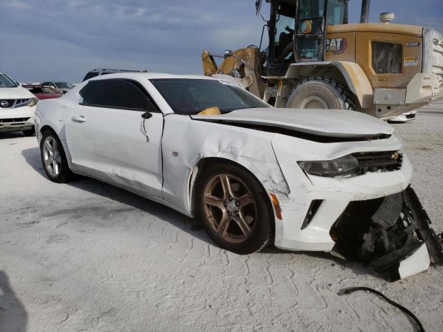 Photo 3 VIN: 1G1FD1RS2G0149098 - CHEVROLET CAMARO LT 