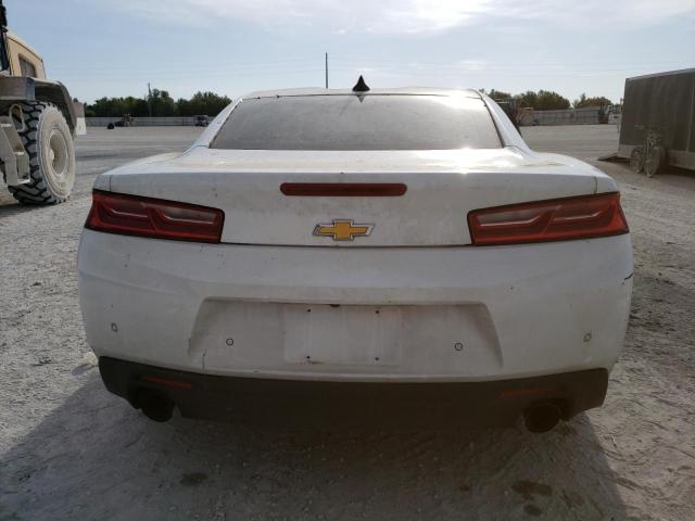 Photo 5 VIN: 1G1FD1RS2G0149098 - CHEVROLET CAMARO LT 