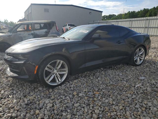 Photo 0 VIN: 1G1FD1RS2G0161641 - CHEVROLET CAMARO 