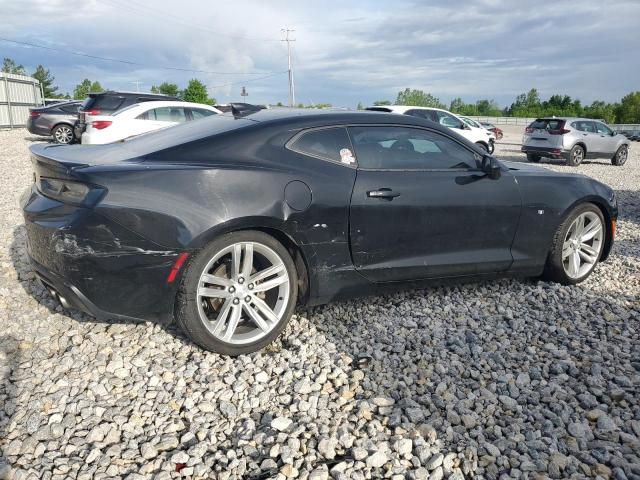 Photo 2 VIN: 1G1FD1RS2G0161641 - CHEVROLET CAMARO 