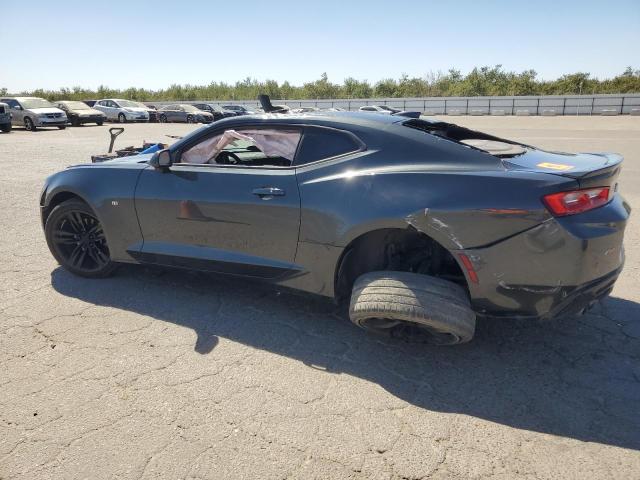 Photo 1 VIN: 1G1FD1RS2G0175703 - CHEVROLET CAMARO LT 