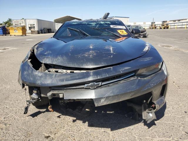 Photo 4 VIN: 1G1FD1RS2G0175703 - CHEVROLET CAMARO LT 