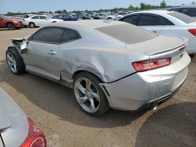 Photo 1 VIN: 1G1FD1RS2G0187978 - CHEVROLET CAMARO 