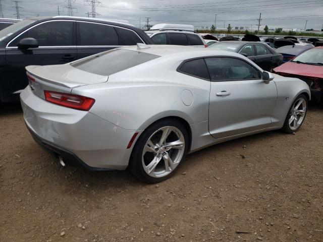 Photo 2 VIN: 1G1FD1RS2G0187978 - CHEVROLET CAMARO 