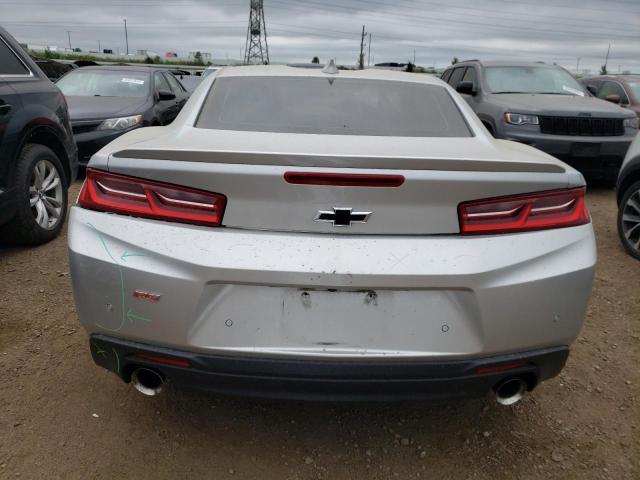 Photo 5 VIN: 1G1FD1RS2G0187978 - CHEVROLET CAMARO 