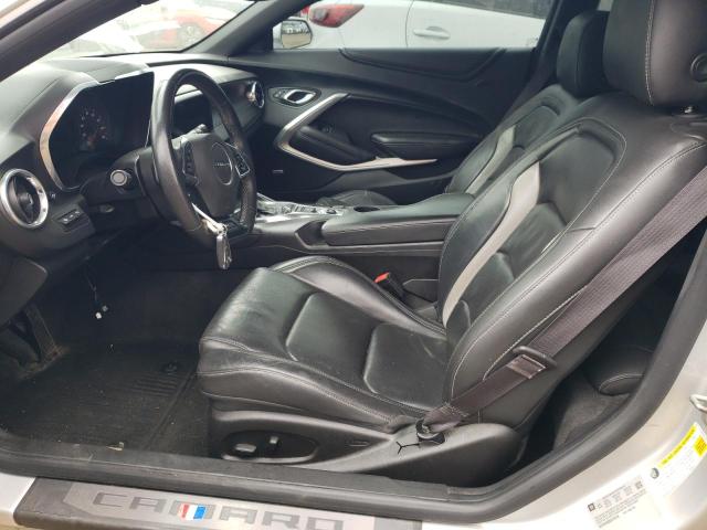 Photo 6 VIN: 1G1FD1RS2G0187978 - CHEVROLET CAMARO 