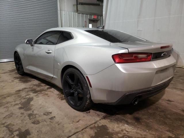 Photo 1 VIN: 1G1FD1RS2H0110531 - CHEVROLET CAMARO LT 