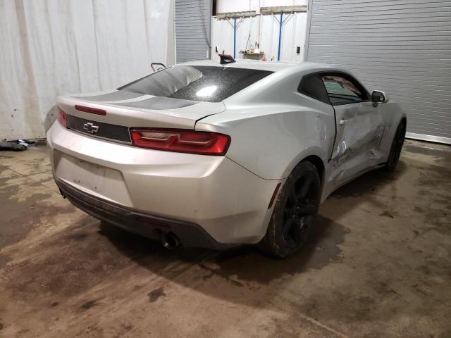 Photo 2 VIN: 1G1FD1RS2H0110531 - CHEVROLET CAMARO LT 