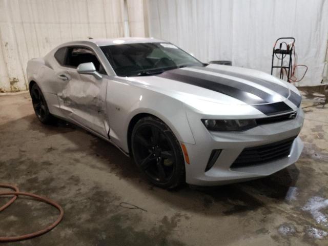 Photo 3 VIN: 1G1FD1RS2H0110531 - CHEVROLET CAMARO LT 