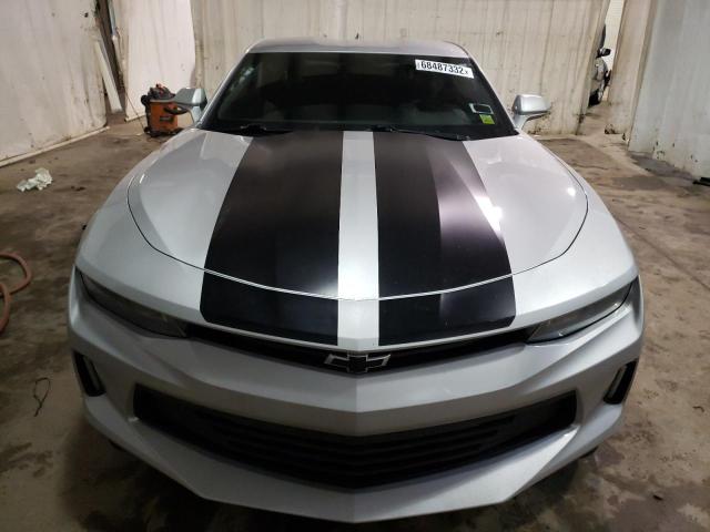 Photo 4 VIN: 1G1FD1RS2H0110531 - CHEVROLET CAMARO LT 