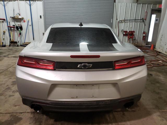 Photo 5 VIN: 1G1FD1RS2H0110531 - CHEVROLET CAMARO LT 