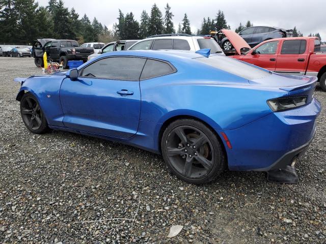 Photo 1 VIN: 1G1FD1RS2H0136093 - CHEVROLET CAMARO 