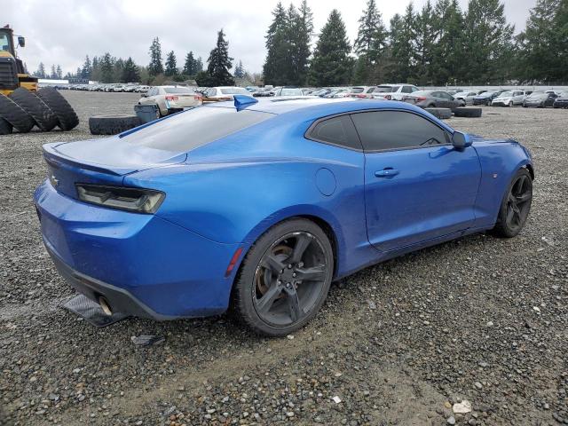 Photo 2 VIN: 1G1FD1RS2H0136093 - CHEVROLET CAMARO 